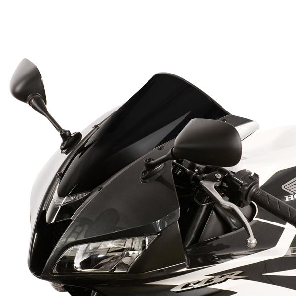 Cupolino MRA Standard nero Honda CBR600RR 2007-2012