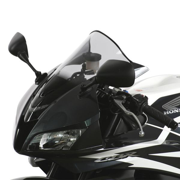 MRA Racing transparent screen Honda CBR600RR 2007-2012