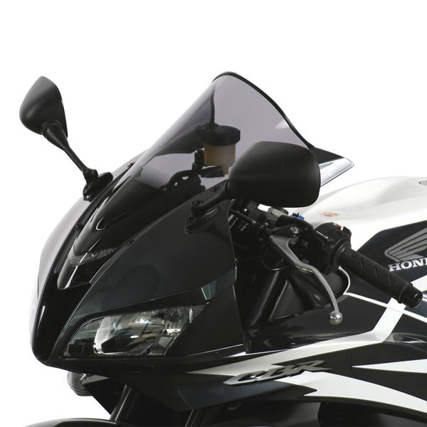 MRA Racing smoke screen Honda CBR600RR 2007-2012