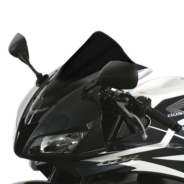 MRA Racing black screen Honda CBR600RR 2007-2012