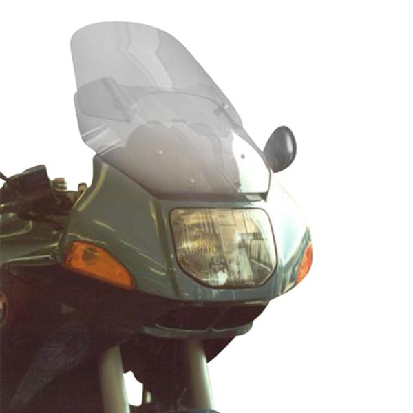 Cupolino MRA Varioscreen trasparente BMW R1100RS 1996-1998