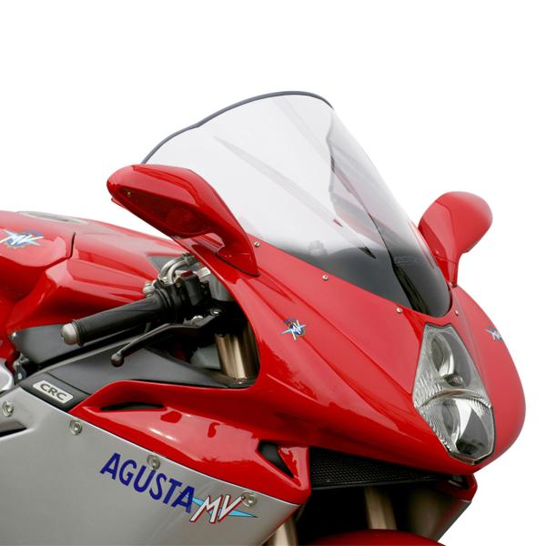 MRA Racing transparent screen Mv Agusta F4 1000 2004-2006