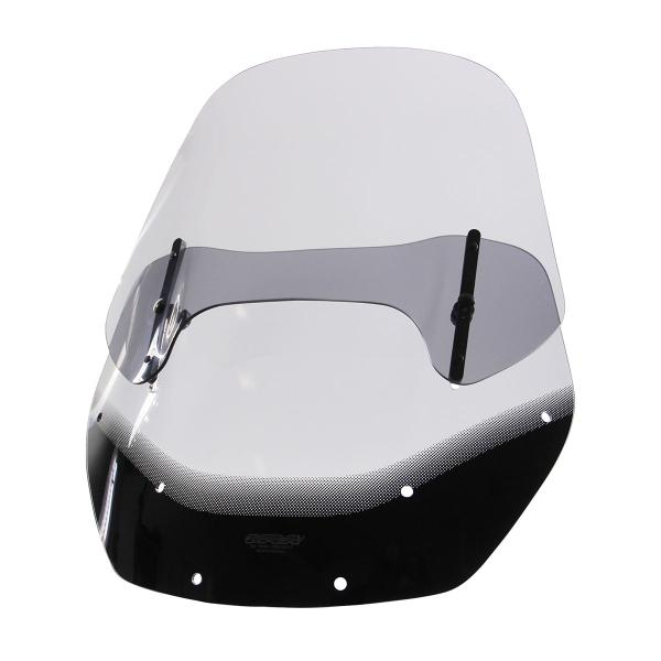 Cupolino MRA Varioscreen trasparente BMW R1150RS 1999-2005