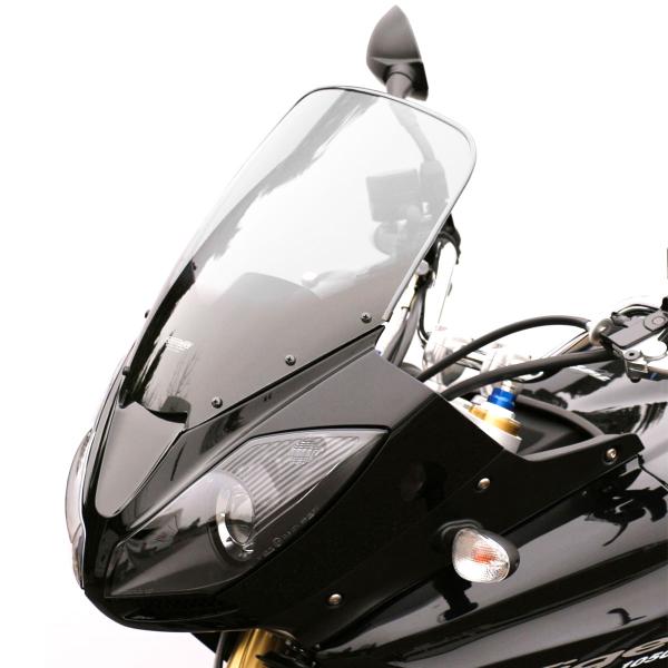 Cupolino MRA Standard trasparente Triumph Tiger 1050 2007-2014