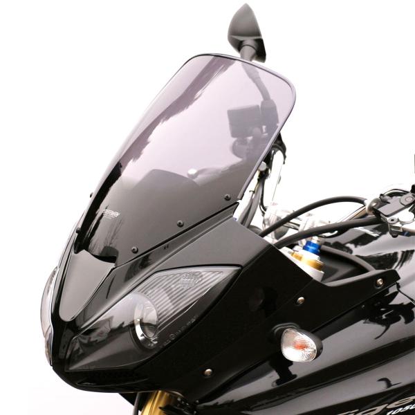 Cupolino MRA Standard fume Triumph Tiger 1050 2007-2014