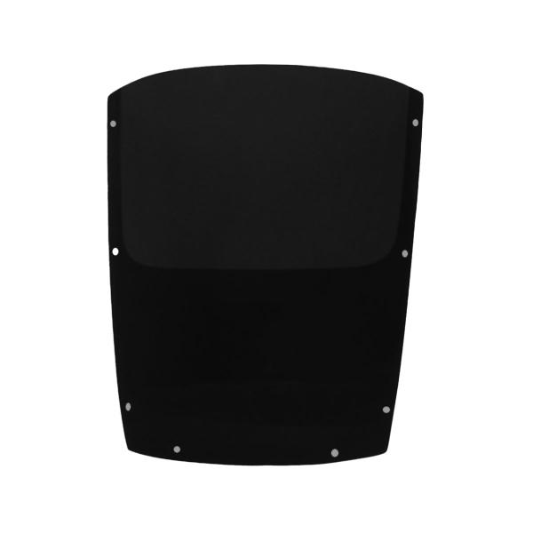 MRA Standard Maxi black screen Honda CBX750F 1985-1986