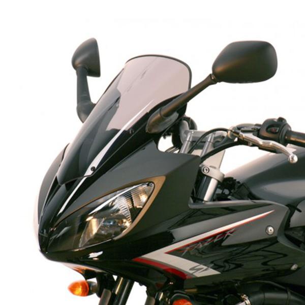 Cupolino MRA Standard fume Yamaha FZ6 Fazer S2 2007-2010