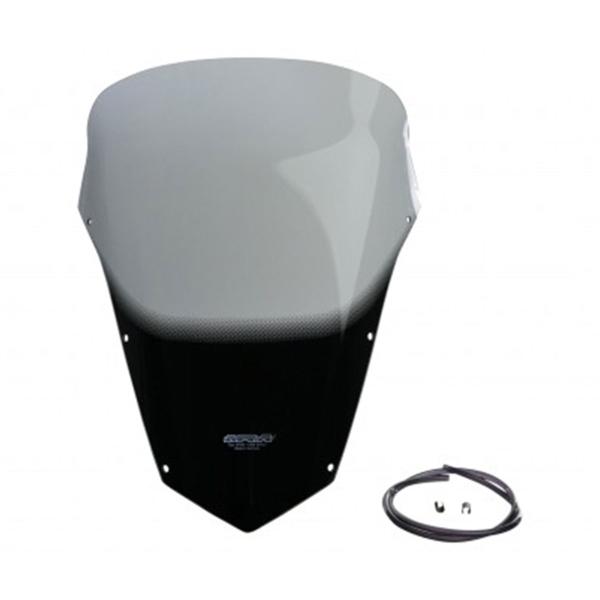 Cupolino MRA Touring fume Yamaha FZ6 Fazer S2 2007-2010