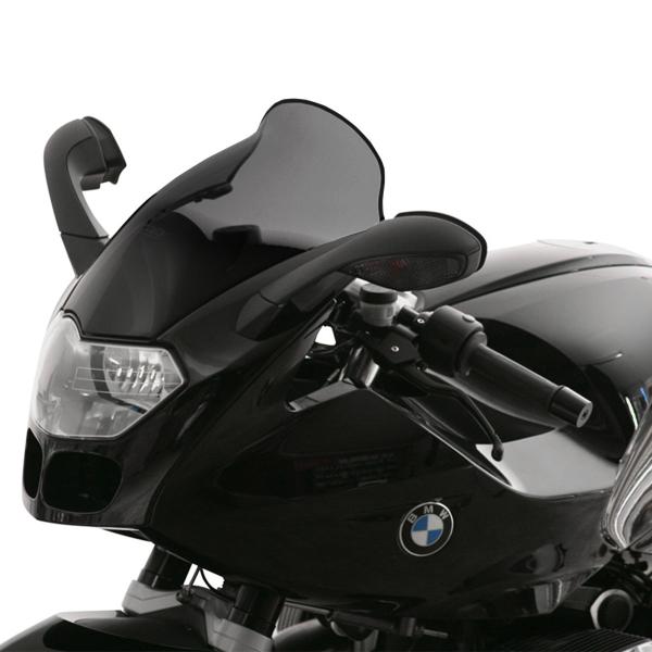 Cupolino MRA Touring fume BMW R1200S 2006-2012