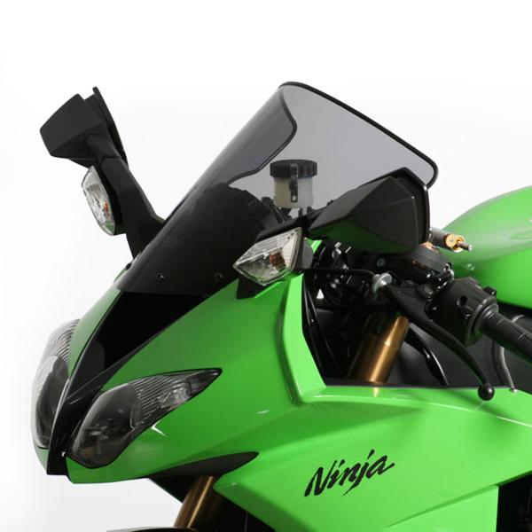 Cupolino MRA Standard fume Kawasaki ZX10R 2008-2010