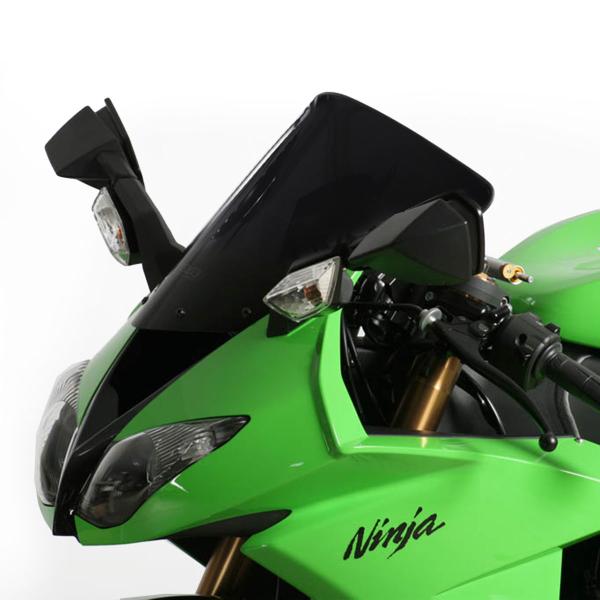 Cupolino MRA Standard nero Kawasaki ZX10R 2008-2010