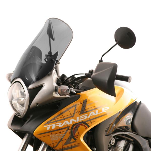 Cupolino MRA Touring fume Honda Transalp 700 2008-2013