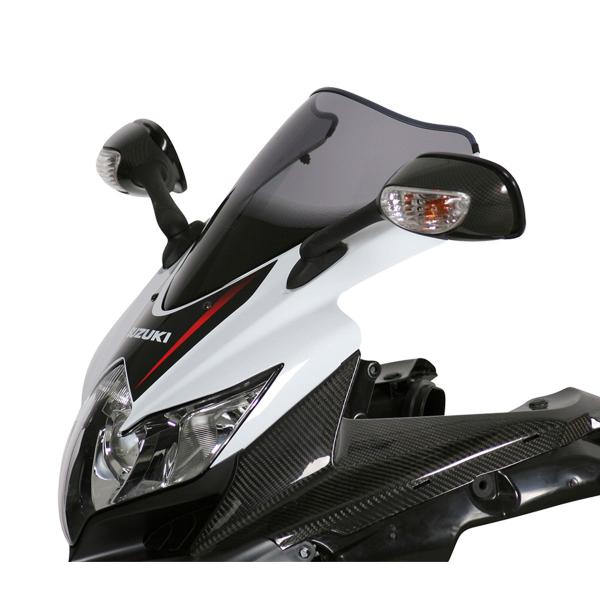 Cupolino MRA Standard fume Suzuki GSXR750 2008-2010