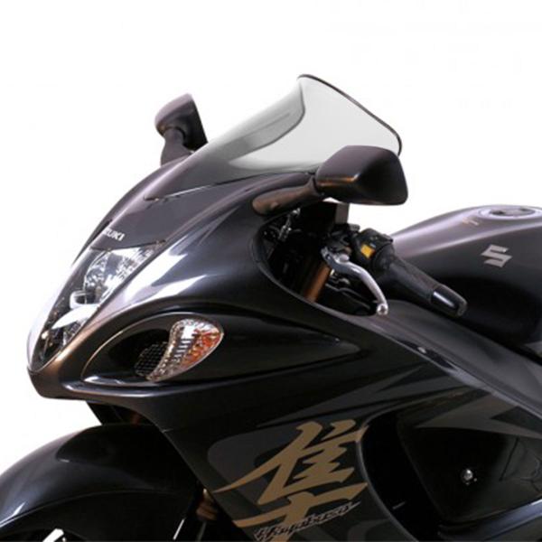 Cupolino MRA Spoiler trasparente Suzuki GSXR1300 Hayabusa 2008-2020