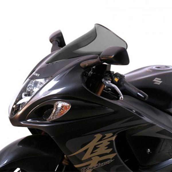 Cupolino MRA Spoiler fume Suzuki GSXR1300 Hayabusa 2008-2020