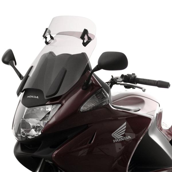 MRA Vario-Touring Maxi transparent screen Honda NT700 Deauville 2006-2013