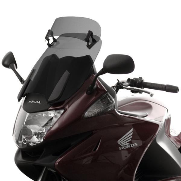 MRA Vario-Touring Maxi smoke screen Honda NT700 Deauville 2006-2013