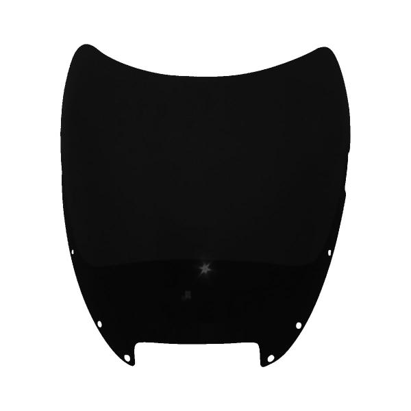 MRA Standard black screen Honda VF1000 F2 1985-1986