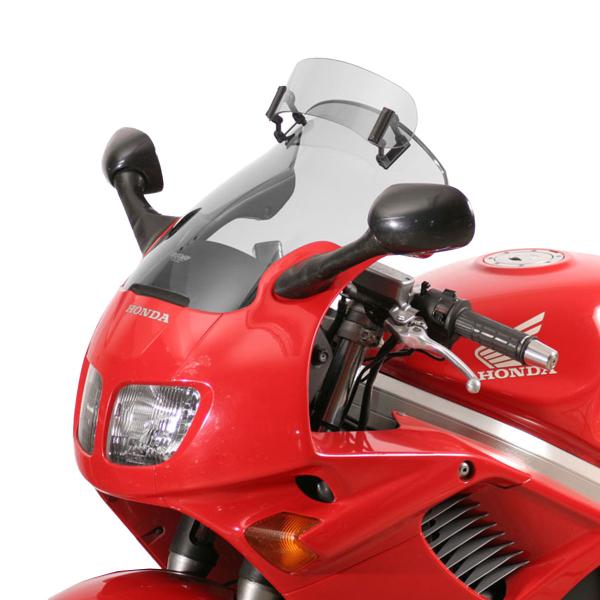 Cupolino MRA Vario-Touring trasparente Honda VFR750F 1994-1997