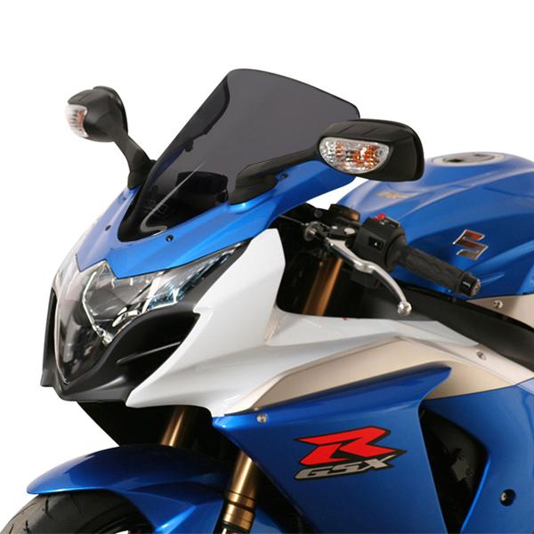 Cupolino MRA Standard fume Suzuki GSXR1000 2009-2016