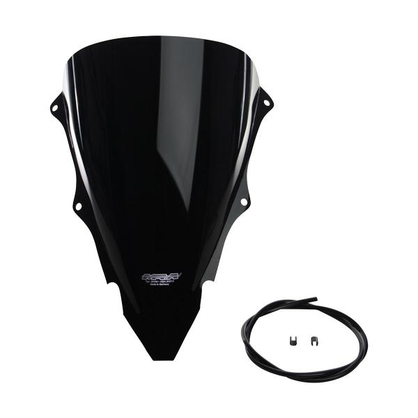 Cupolino MRA Racing nero Aprilia RS4 125 2011-2016