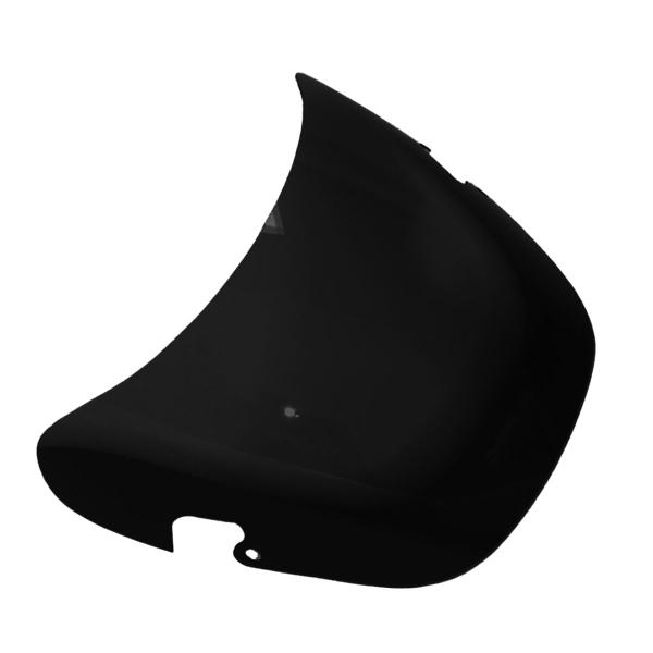 MRA Standard black screen Honda CBR600F 1991-1994