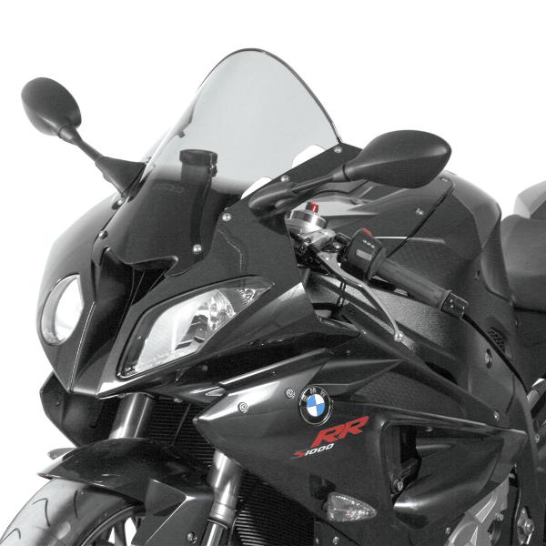 Cupolino MRA Racing trasparente BMW HP4 2012-2013