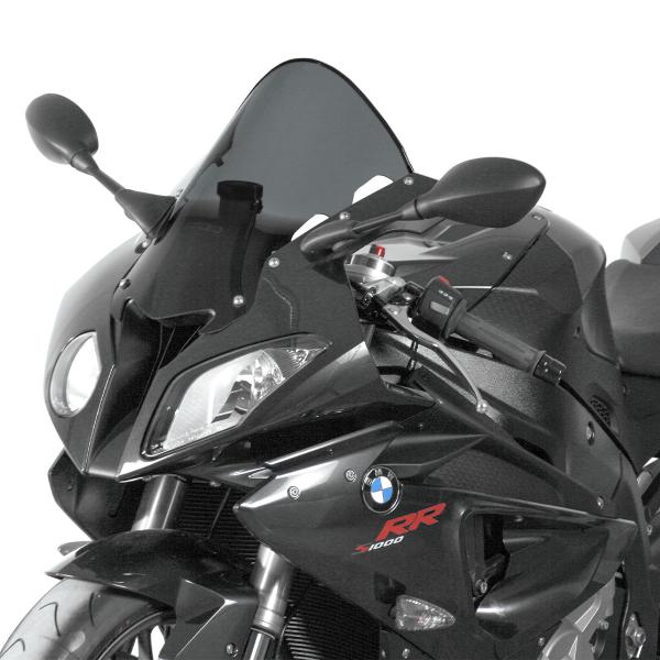 Cupolino MRA Racing fume BMW S1000RR 2009-2014