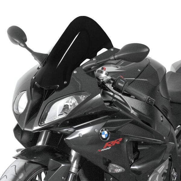 Cupolino MRA Racing nero BMW HP4 2012-2013