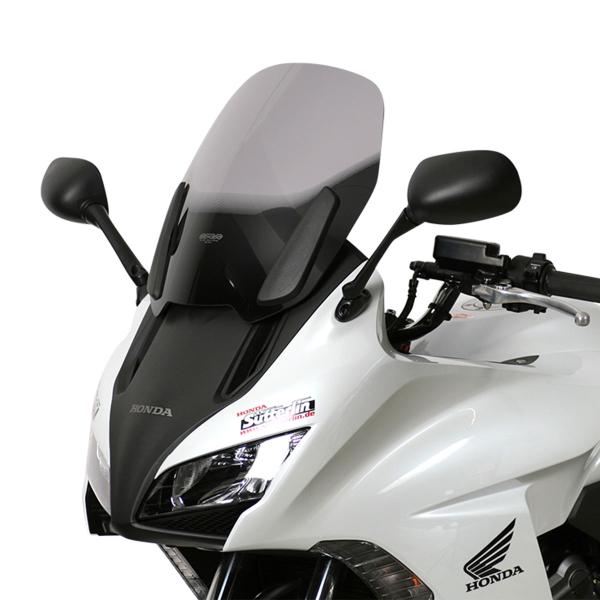 Cupolino MRA Touring Maxi fume Honda CBF1000-FAA-FAB 2010-2013