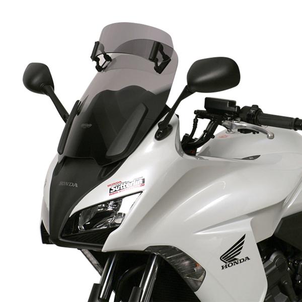 Cupolino MRA Vario-Touring fume Honda CBF1000-FAA-FAB 2010-2013