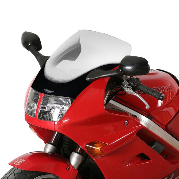 Cupolino MRA Standard trasparente Honda VFR750F 1990-1993