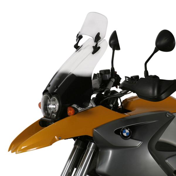 Cupolino MRA X-Creen Tour Maxi trasparente BMW R1200GS 2004-2012