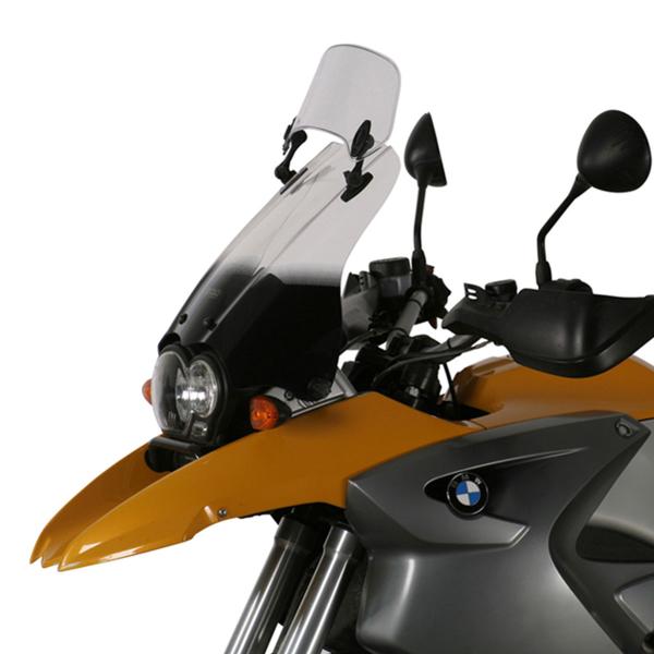 Cupolino MRA X-Creen Tour Maxi fume BMW R1200GS 2004-2012