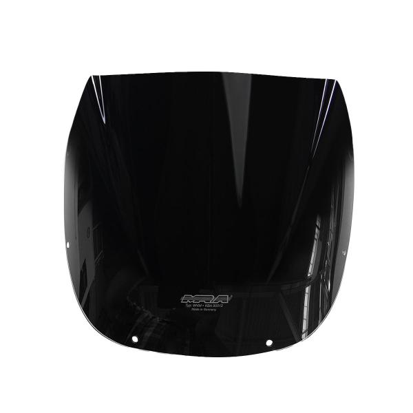 MRA Standard black screen Honda CBR900RR 1992-1993