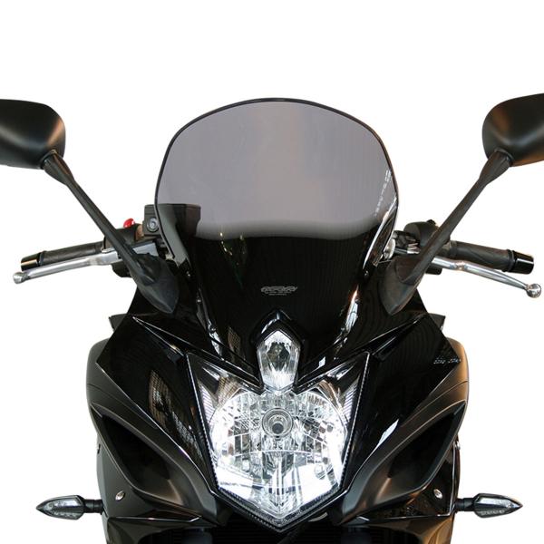 Cupolino MRA Touring fume Yamaha XJ6 Diversion F 2010-2015