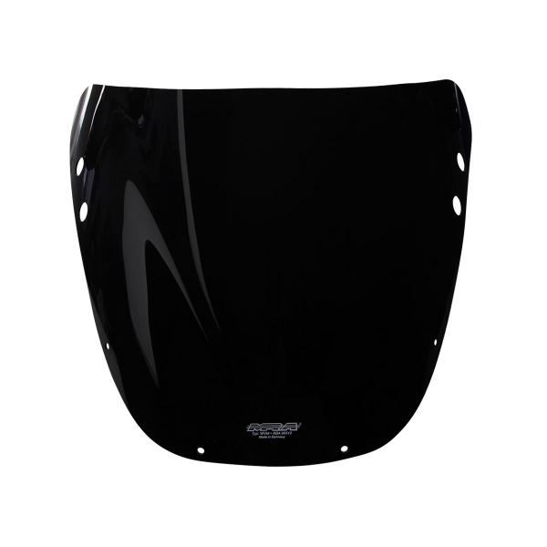 MRA Racing black screen Honda CBR900RR 1992-1993