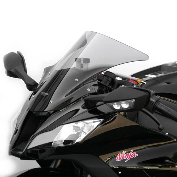 MRA Standard Maxi smoke screen Kawasaki ZX10R 2011-2015