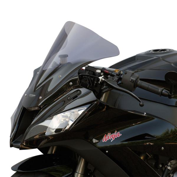 Cupolino MRA Racing fume Kawasaki ZX10R 2011-2015