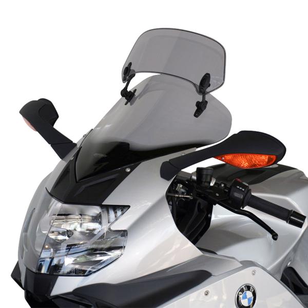 Cupolino MRA X-Creen Tour fume BMW K1200S 1999-2008