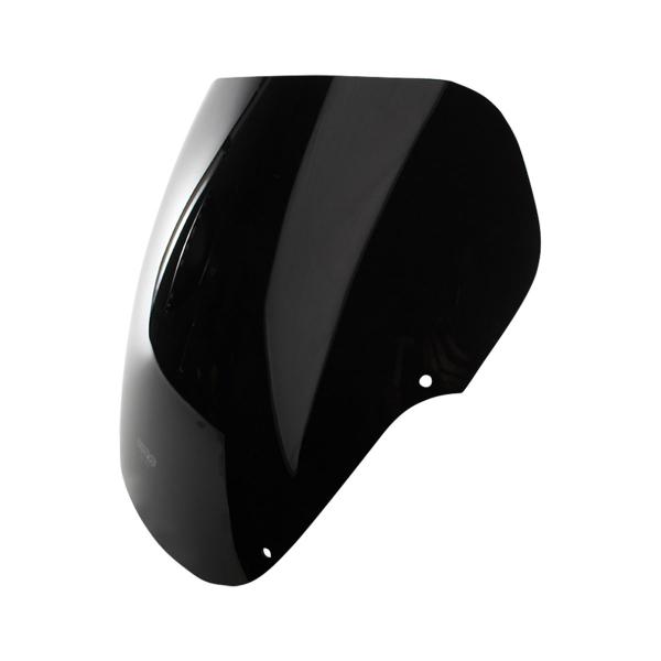 MRA Standard black screen Honda CBR1000F 1993-2000