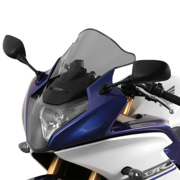 Cupolino MRA Standard fume Honda CBR600F 2011-2013