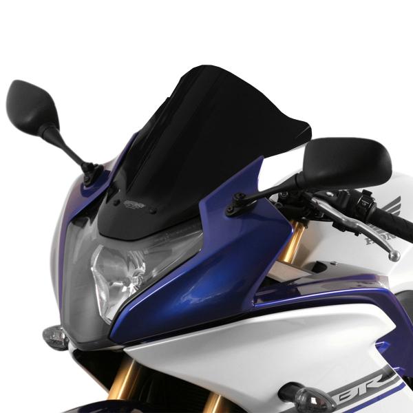 Cupolino MRA Standard nero Honda CBR600F 2011-2013