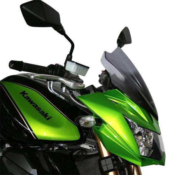 Cupolino MRA Touring fume Kawasaki Z750R 2011-2013