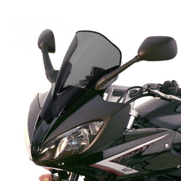 MRA Standard smoke screen Yamaha FZ8 Fazer 2010-2015