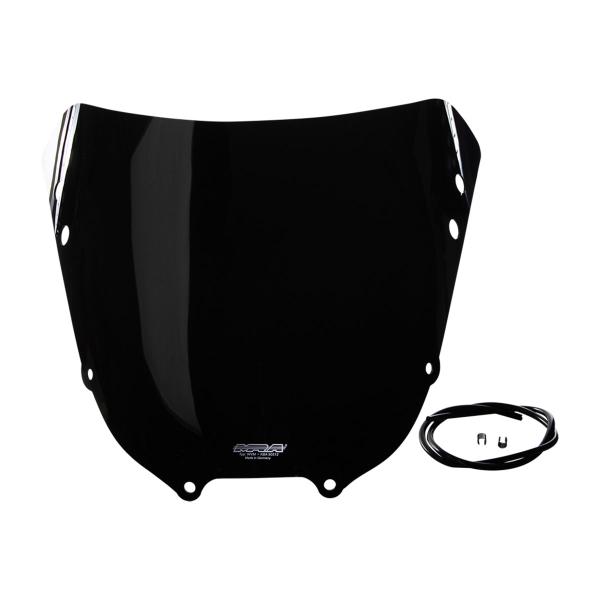 MRA Standard black screen Honda CBR900RR 1994-1997