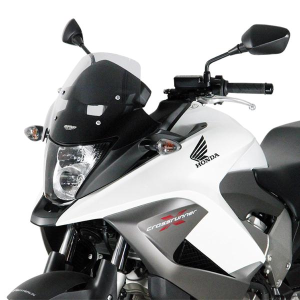 Cupolino MRA Standard Maxi trasparente Honda Crossrunner VFR800X 2011-2014