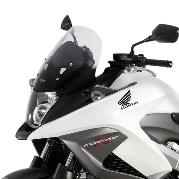 Cupolino MRA Touring Maxi trasparente Honda Crossrunner VFR800X 2011-2014