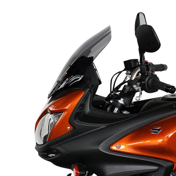 Cupolino MRA Touring fume Suzuki Vstrom 650 2011-2016