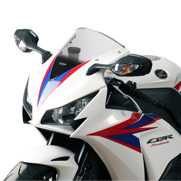 Cupolino MRA Standard trasparente Honda CBR1000RR 2012-2016